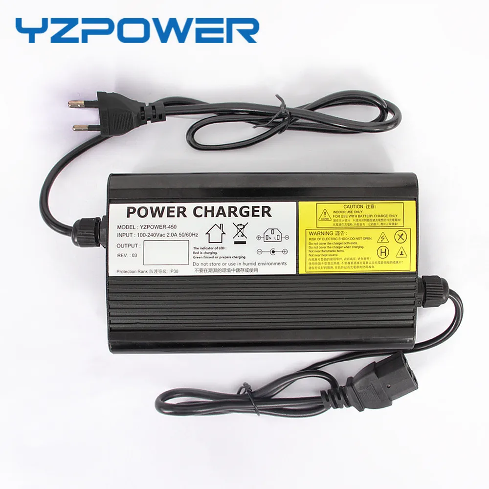 25.2 v hoverboard charger