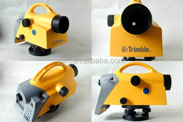 Trimble Dini Nivelador L Ser Para Agricultura Nivel Digital Barato