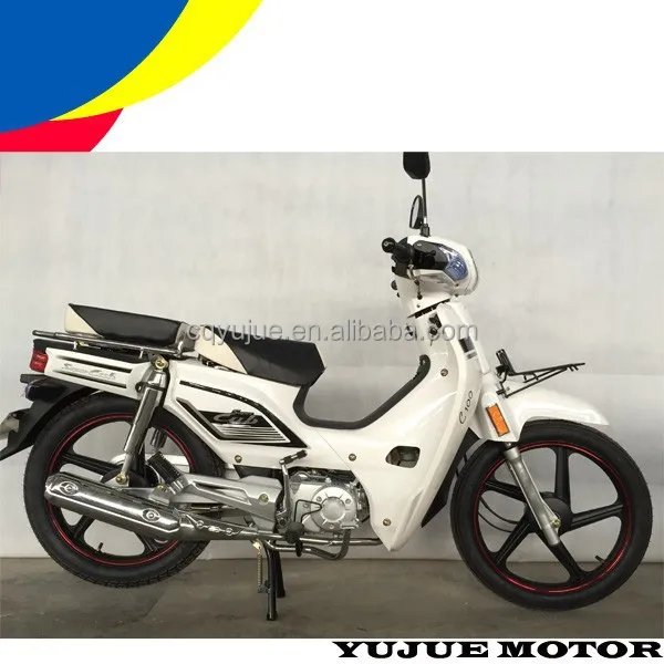 cheapest automatic motorcycle