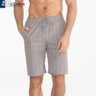 wholesale custom men's beach short pants board shorts with drawstring Fitness shorts
