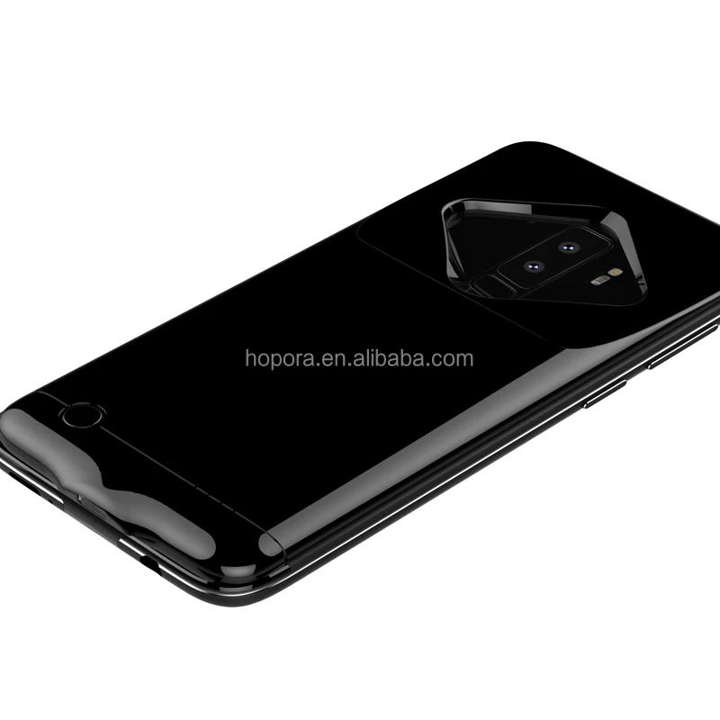 Power Bank For Samsung Galaxy S9 Ultra Slim Power Backup Phone Case - ANKUX.COM