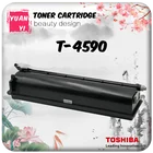 High Quality Compatible Toner Cartridge T-4590 205g for Toshiba e-studio 256 306 356 456