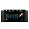 Full touch screen multimedia android player 2 din car dvd gps