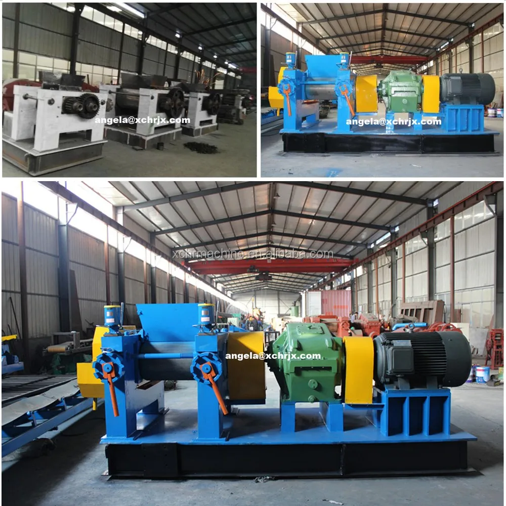 Used tire recycling machine.jpg