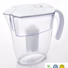 China water purifier filter/ Mineral Hydrogen Alkaline water Pitcher, Heavy metals Bacteria Fluoride removal
