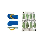 Factory Sale EVA single color Shoe Sole Shoe Last Mould
