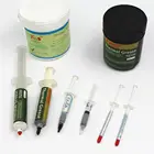 Factory Price High Performance Thermal Conductivity Thermal Grease Paste 1kg For led/cpu Heat Sink