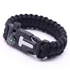 Amazon best selling Paracord 550 Survival Bracelet