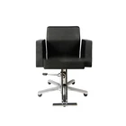 SU-4048 CHAOBA Hydraulic Pump Styling Salon Chair For Salon Furniture