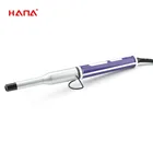 HANA 2019 trending products tourmaline ceramic coating iron hair curler