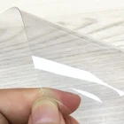 clear PETG Plastic Vacuum Forming GAG plastic sheet roll 0.4mm clear pet plastic for thermoforming