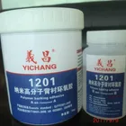 Epoxy Main Raw Material and Electronics Usage encapsulant sealing adhesive