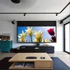 High definition motorized electric 120 inch projector screen