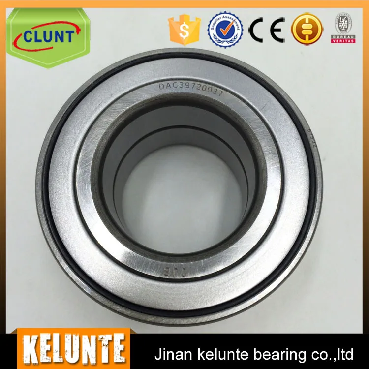 wheel hub bearing (14)