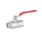 Zhejiang yuhuan Female and male thread ball valve