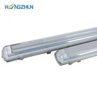 Factory price Easy installation Energy saving Cool White waterproof 9w 12w 15w 18w t8 led tube light