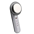 EMS Supersonic Massager for Body Beauty Equipment Facial Spa Shaping Machine