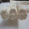 natural rattan reed sticks for diffuser/fragrance diffuser wooden sticks