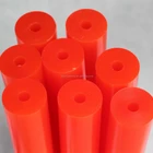 Bar Polyurethane Bar Abrasion Resistance Pu Polyurethane Urethane Hollow Bar