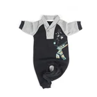 Bulk cheap winter clothing set for kids wears children baby boys clothes
