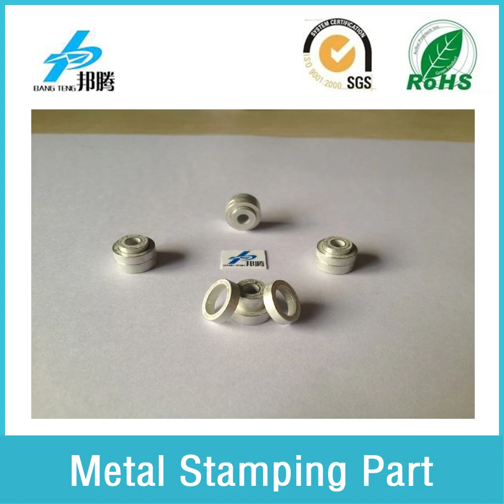 Precision Stamping Steel Rivet Custom Rivet