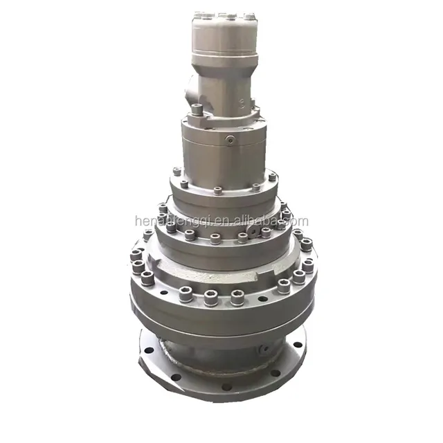 concentric reducer gear