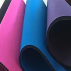 Jianbo factory direct sale 4mm waterproof elastic sportswear swimwear neoprene fabric