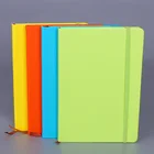2019 new arrival wholesale cheap hardcover paper notebook school note book custom printed