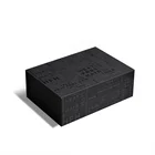Manufacturer Wholesale Cardboard Paper Packaging Box Portable Gift Box
