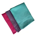 bathroom hand towel with ties microfibre cleaning tea towel custom printed microfiber glass cloth