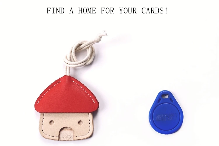 access card holder