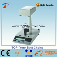 Lab Usage Oil Surface Interfacial Tension