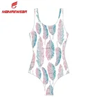 OEM Custom Swimsuit Manufacturer High Quality Swimwear for Women,summer sexy bathing suit
