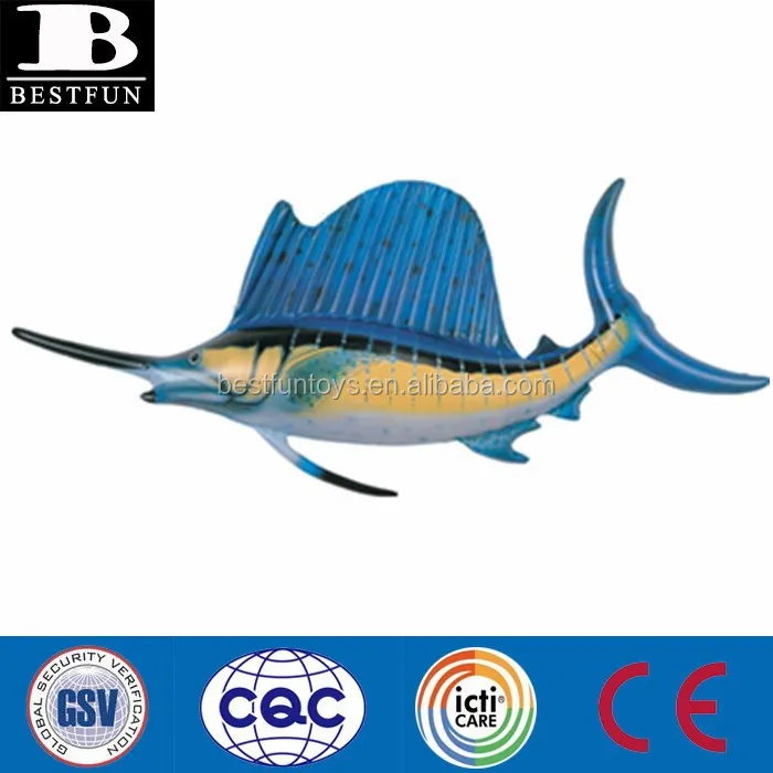 Inflatable Swordfish Toy Buy Inflatable Fish,Inflatable Swordfish,Pvc