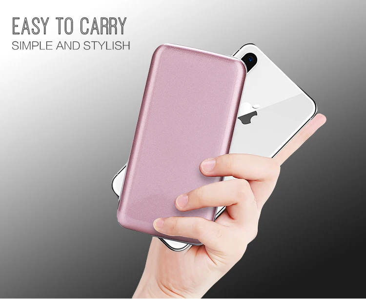 For Kids Charger Housing 150 Amp Battery Price 10000Mah Power Bank Qc3.0 - ANKUX.COM