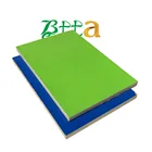 Good Quality Melamine Coated Plywood 5x10 (1500*3000)