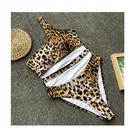 Cikini 2019 New Women'S Swimsuit One Shoulder Sexy bikinis