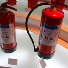 Powder Fire Extinguisher Automatic Fire Extinguisher 2017 Automatic Powder Abe Fire Extinguisher