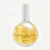 24k gold VC facial water Vitamin C moisturizing face Toner shrink pores oil control toner for face