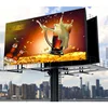 High Brightness Outdoor led screen p6mm HD Video Big Advertising LED TV Wall Price In Korea
