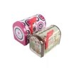 Promotion metal decorative Mailbox shape gift tin box For christmas candy packing