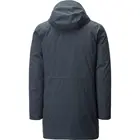 2 2 In 1 Windproof Men Foldable Ultra LIGHTWEIGHT PUFFY DUCK Down Reversible Jacket