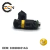 ZCN Fuel Injectors Nozzle 036906031AG FOR SEAT IBIZA 6J 2009 1.4L High quality 036906031AG