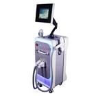 Professional Yag Laser IPL laser Hair Removal Beauty Machine For Beauty Salon