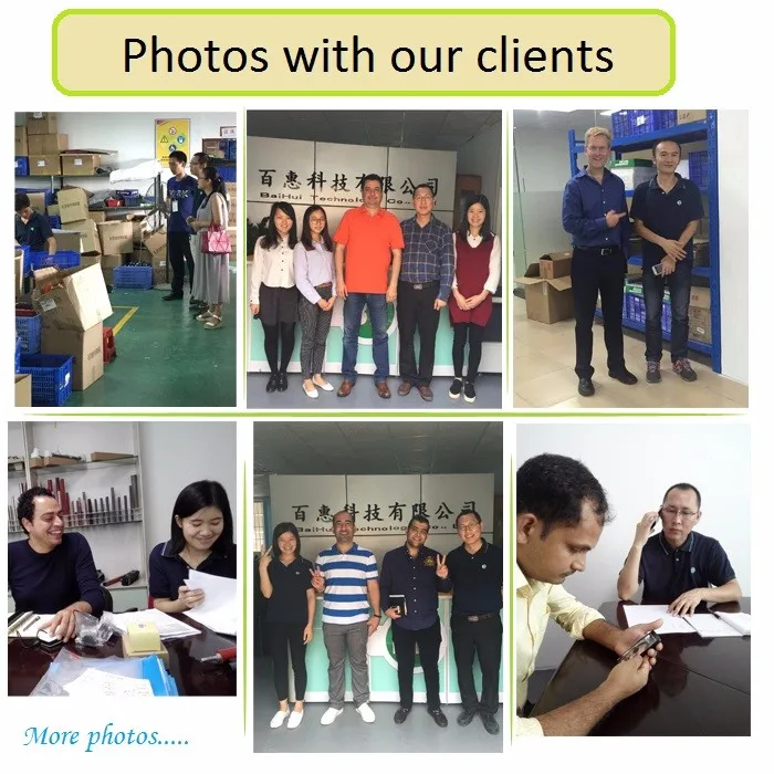 Photos with our clients.jpg