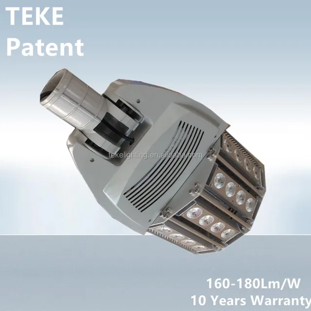 teke 120w led street light with best price