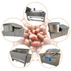 Factory Supply Snack Food Equipment Fry Coated Peanut Production Line