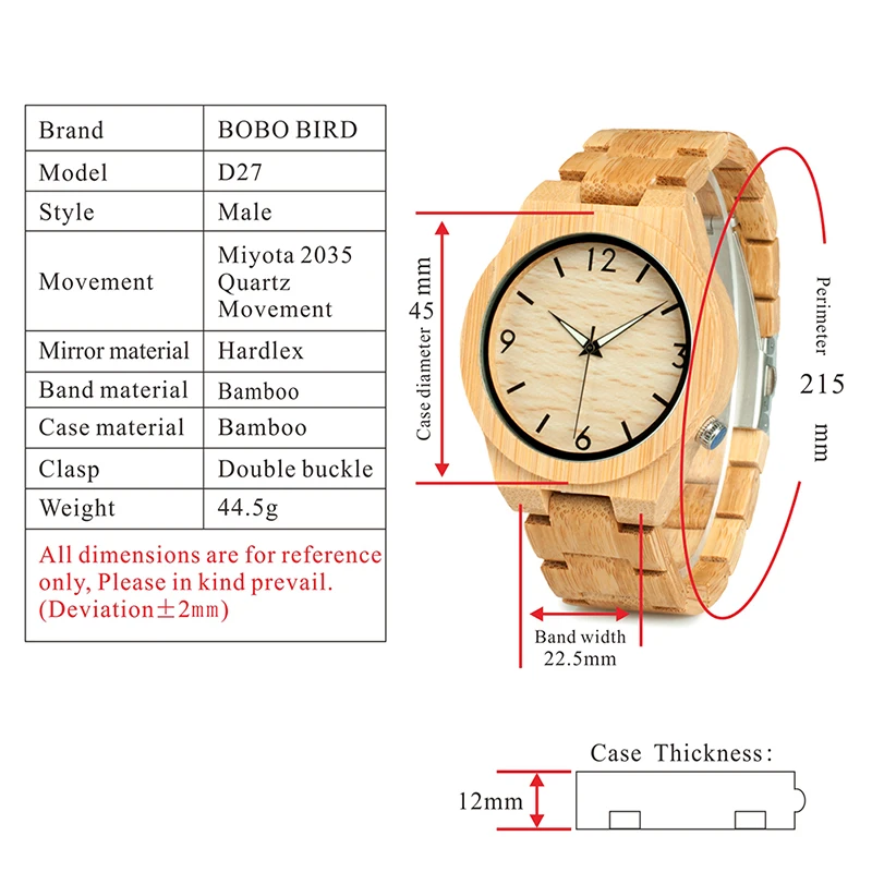 D27 POPULAR MEN WATCHES11
