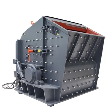 2018 popular Mining Crushing china impact crusher machinery