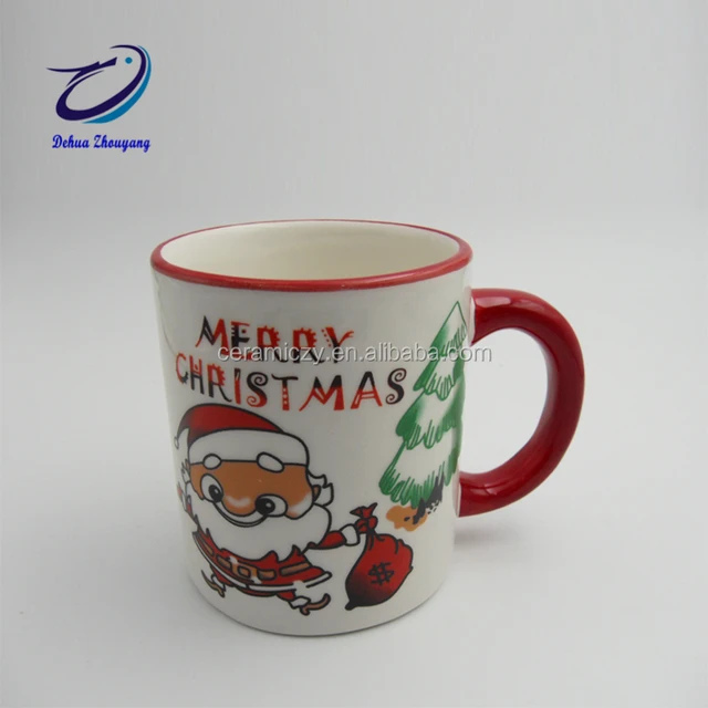 coffee tea milk ceramic mug cup christmas birthday best gift